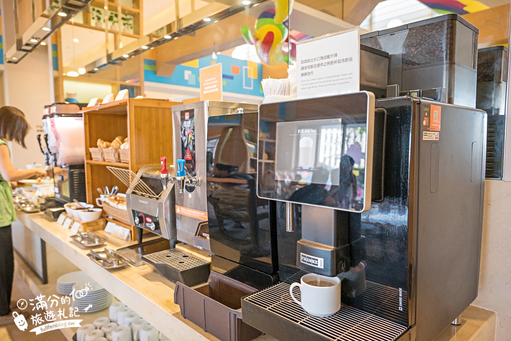 【2025台南和逸飯店】和逸飯店台南西門館卡通頻道主題房開箱.一泊一食&超豐富親子遊戲設施超好玩!