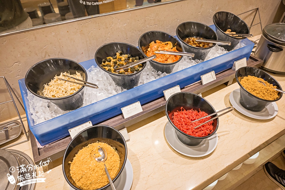 【2025台南和逸飯店】和逸飯店台南西門館卡通頻道主題房開箱.一泊一食&超豐富親子遊戲設施超好玩!