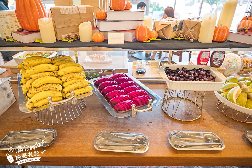 【2025台南和逸飯店】和逸飯店台南西門館卡通頻道主題房開箱.一泊一食&超豐富親子遊戲設施超好玩!