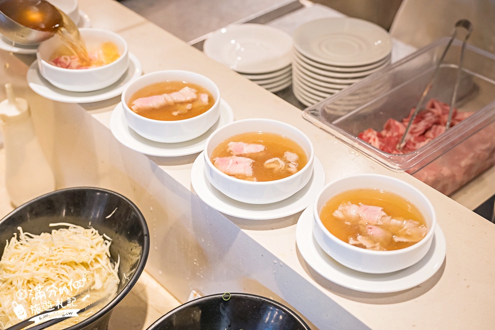 【2025台南和逸飯店】和逸飯店台南西門館卡通頻道主題房開箱.一泊一食&超豐富親子遊戲設施超好玩!