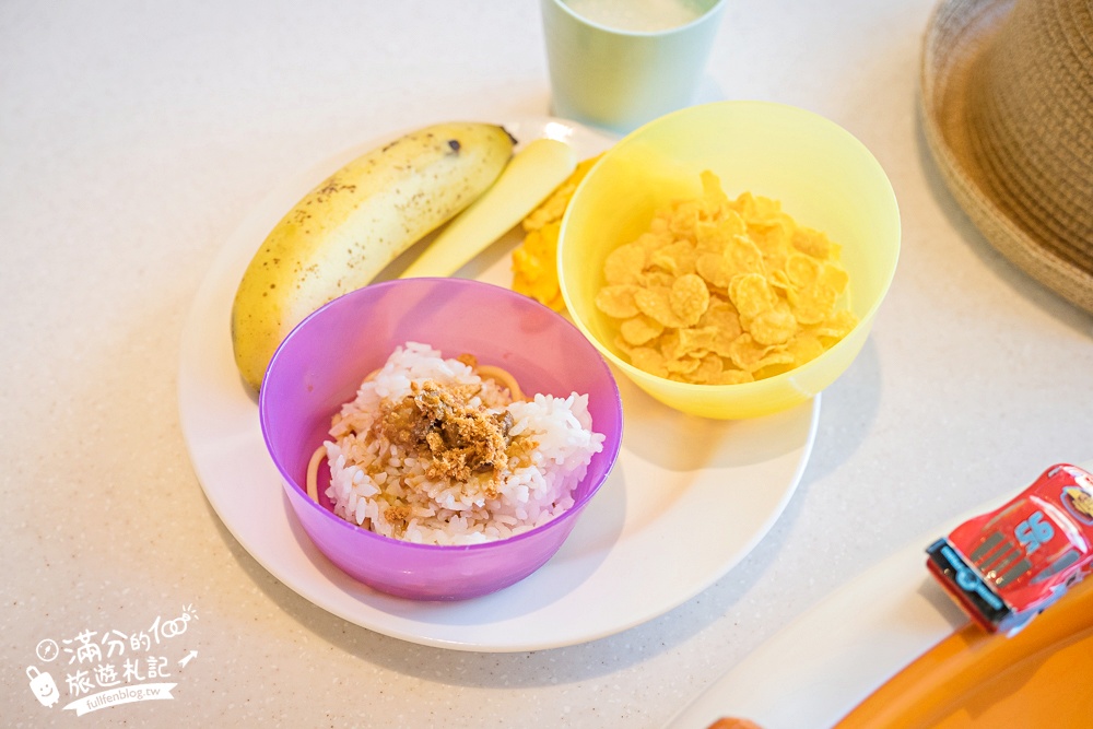 【2025台南和逸飯店】和逸飯店台南西門館卡通頻道主題房開箱.一泊一食&超豐富親子遊戲設施超好玩!