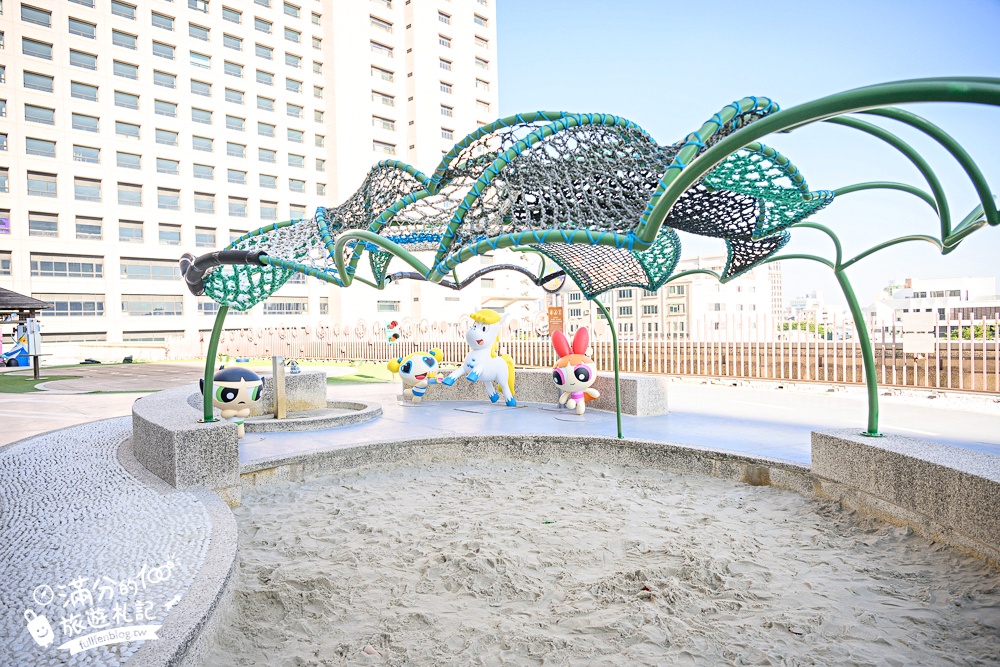 【2025台南和逸飯店】和逸飯店台南西門館卡通頻道主題房開箱.一泊一食&超豐富親子遊戲設施超好玩!