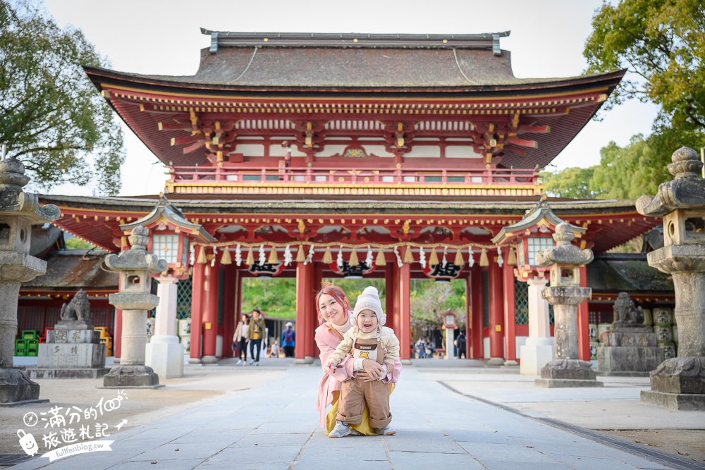 【福岡太宰府和服體驗推薦】古賀新和服店,太宰府駅出站即達超方便,大人小孩和服浴衣都滿足! 【福岡太宰府和服體驗推薦】古賀新和服店,太宰府駅出站即達超方便,大人小孩和服浴衣都滿足!