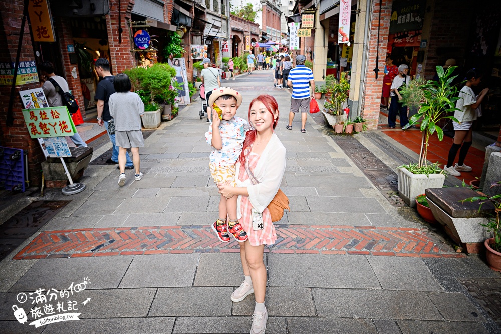 【平溪十分深坑老街綠色遊程.低碳小旅行】搭台灣好行795木柵平溪線一日精彩行程醬玩～超值旅程吃喝玩樂一次滿足!