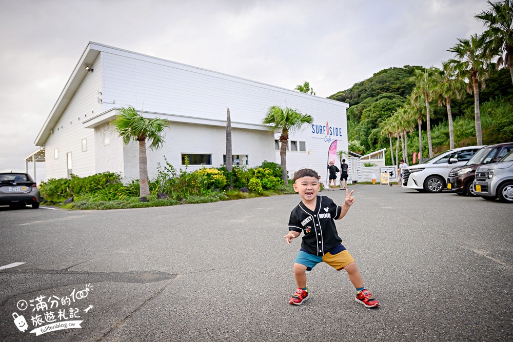 福岡景點【糸島景點一日遊】TOP6糸島順遊景點推薦.白絲瀑布.吃流水麵.海邊樹屋.一蘭拉麵博物館,福岡海線精彩玩!