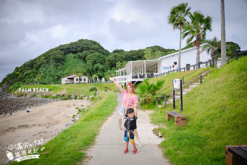 福岡景點【糸島景點一日遊】TOP6糸島順遊景點推薦.白絲瀑布.吃流水麵.海邊樹屋.一蘭拉麵博物館,福岡海線精彩玩!