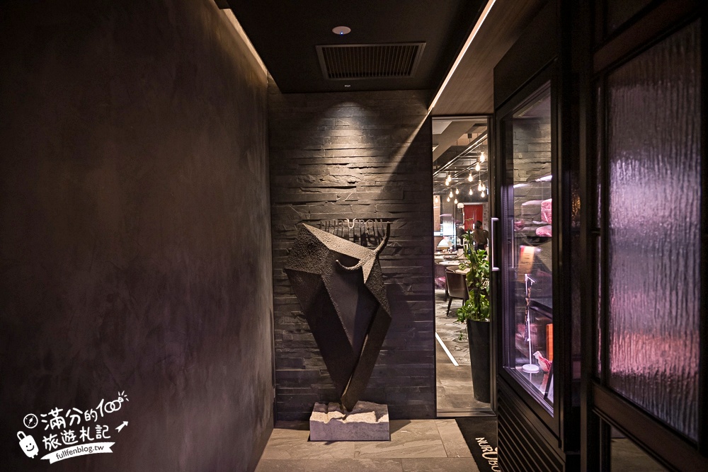 福岡燒肉推薦【博多焼肉NURUBON】JR博多車站步行2分鐘.豪華福岡和牛燒肉套餐超美味,白飯無限吃!