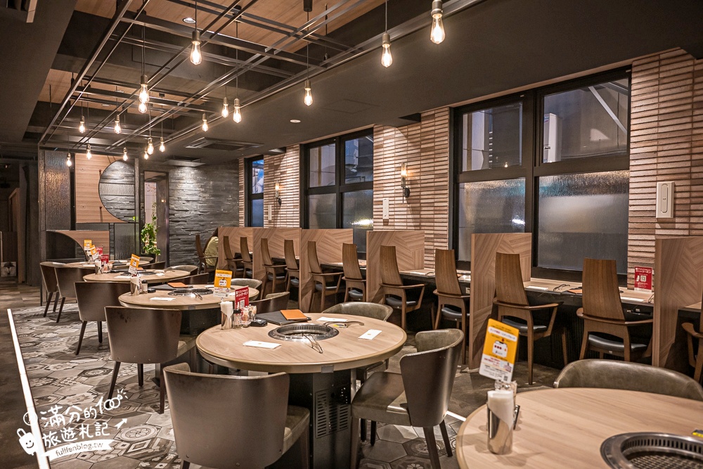 福岡燒肉推薦【博多焼肉NURUBON】JR博多車站步行2分鐘.豪華福岡和牛燒肉套餐超美味,白飯無限吃!