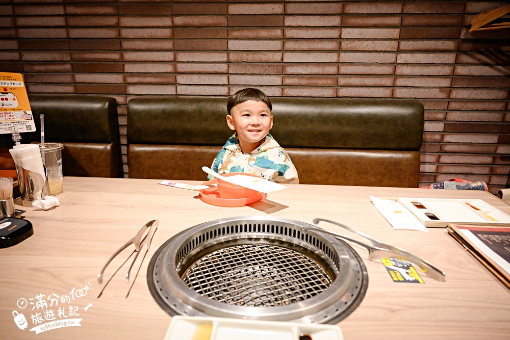 福岡燒肉推薦【博多焼肉NURUBON】JR博多車站步行2分鐘.豪華福岡和牛燒肉套餐超美味,白飯無限吃!