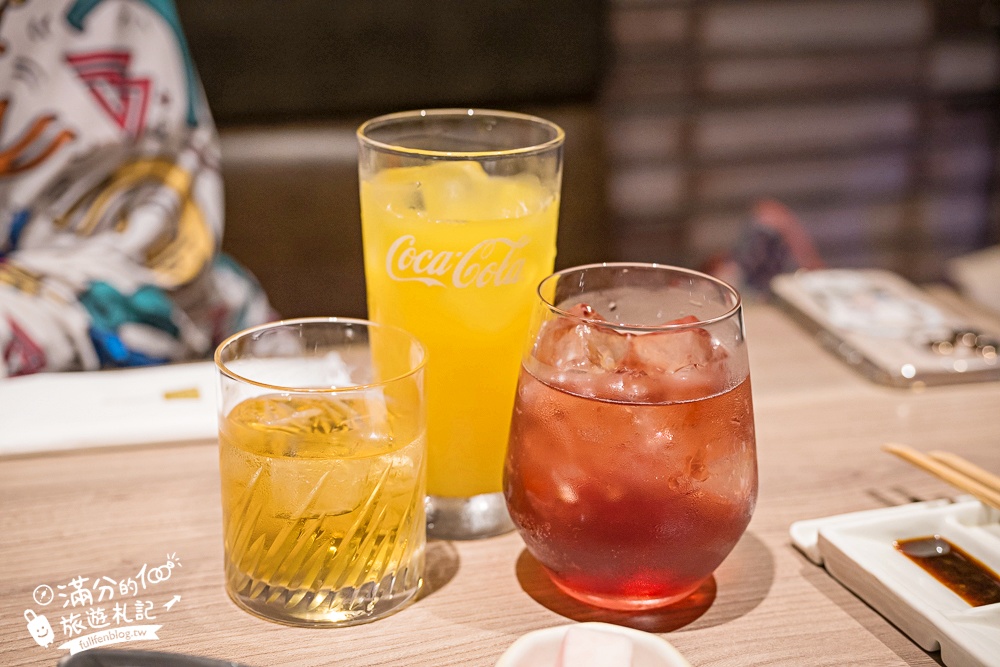 福岡燒肉推薦【博多焼肉NURUBON】JR博多車站步行2分鐘.豪華福岡和牛燒肉套餐超美味,白飯無限吃!