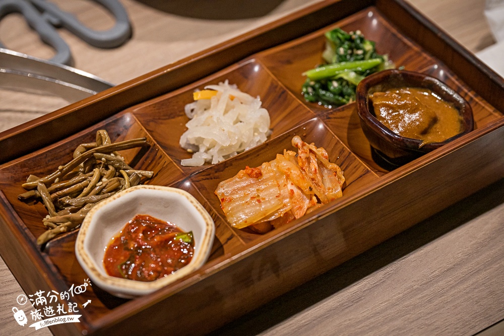 福岡燒肉推薦【博多焼肉NURUBON】JR博多車站步行2分鐘.豪華福岡和牛燒肉套餐超美味,白飯無限吃!