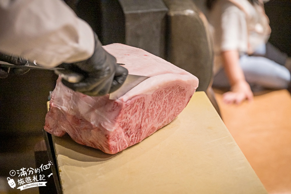 福岡燒肉推薦【博多焼肉NURUBON】JR博多車站步行2分鐘.豪華福岡和牛燒肉套餐超美味,白飯無限吃!