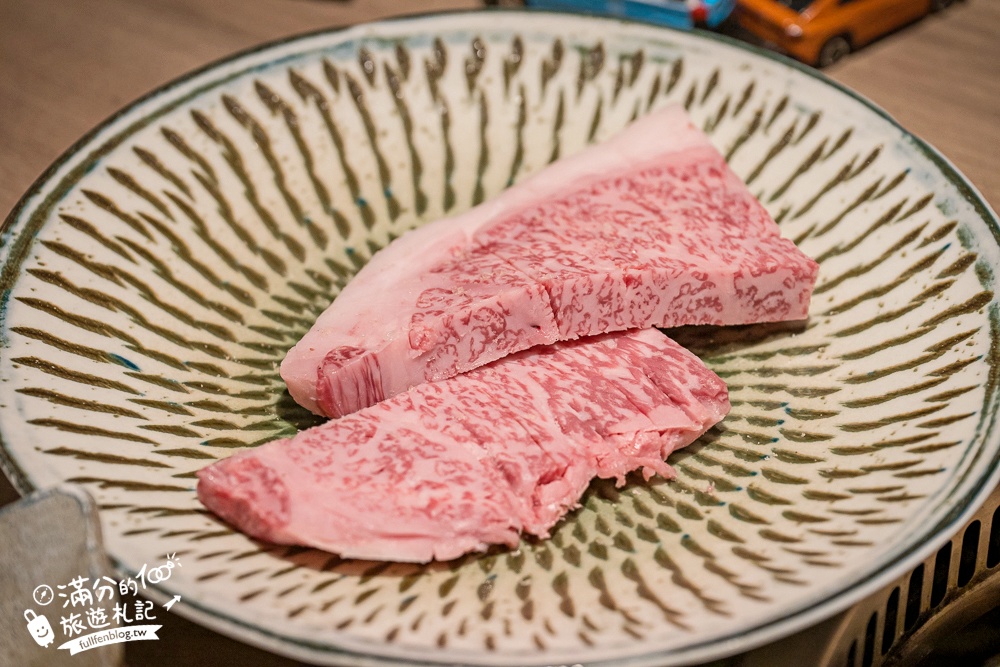 福岡燒肉推薦【博多焼肉NURUBON】JR博多車站步行2分鐘.豪華福岡和牛燒肉套餐超美味,白飯無限吃!