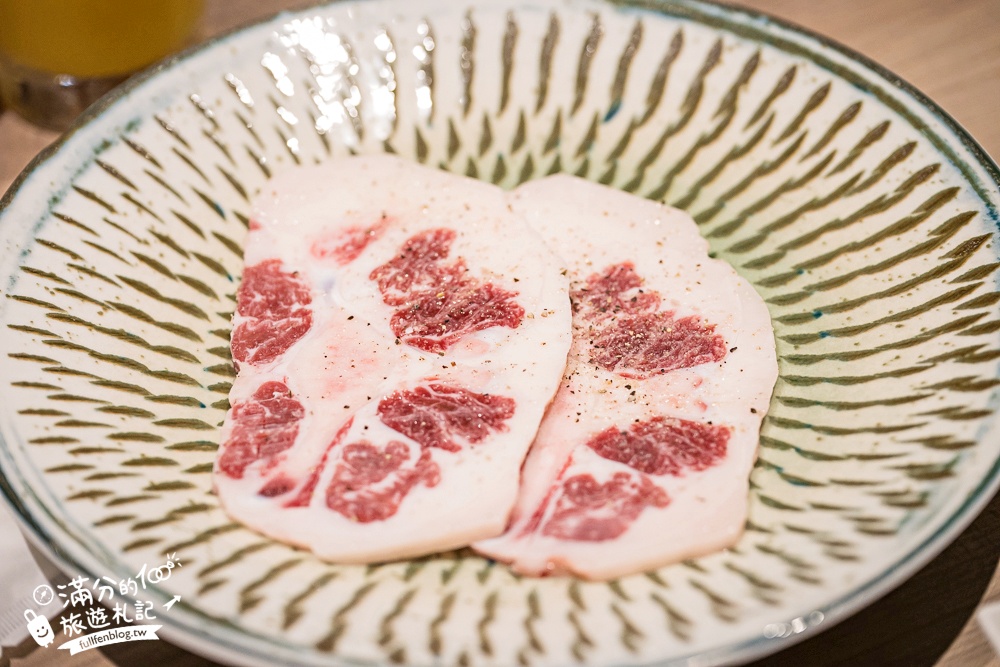 福岡燒肉推薦【博多焼肉NURUBON】JR博多車站步行2分鐘.豪華福岡和牛燒肉套餐超美味,白飯無限吃!