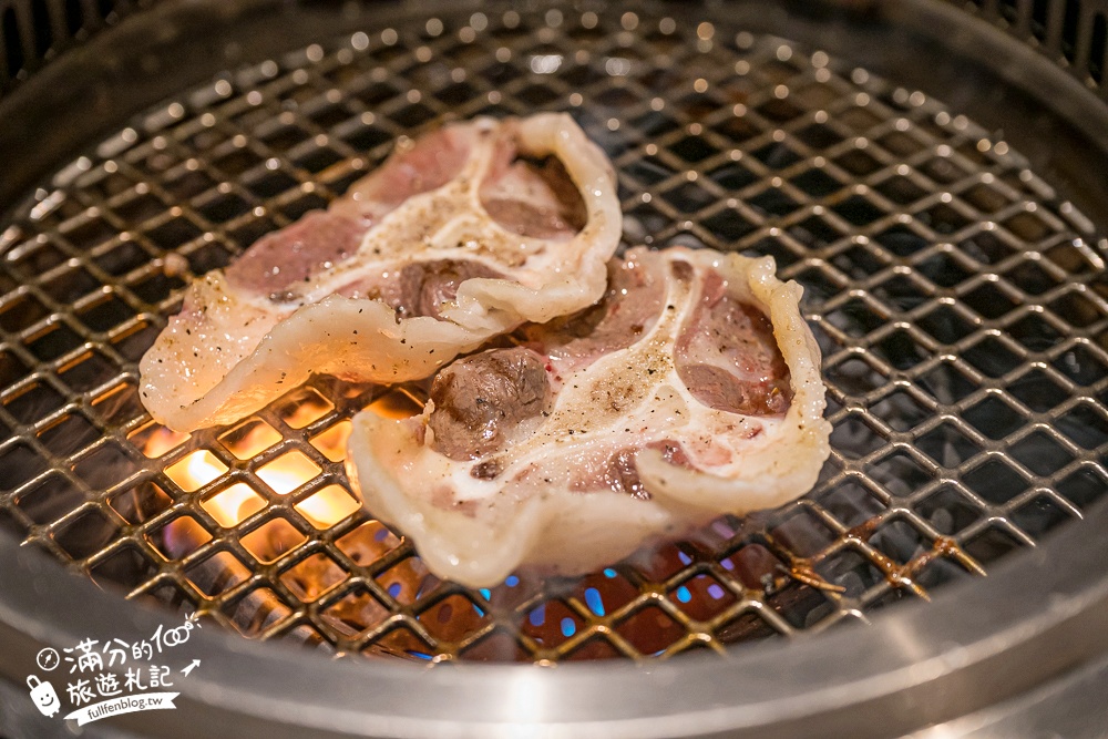 福岡燒肉推薦【博多焼肉NURUBON】JR博多車站步行2分鐘.豪華福岡和牛燒肉套餐超美味,白飯無限吃!