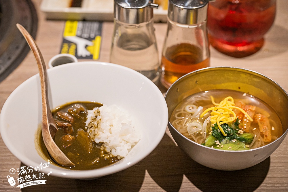 福岡燒肉推薦【博多焼肉NURUBON】JR博多車站步行2分鐘.豪華福岡和牛燒肉套餐超美味,白飯無限吃!