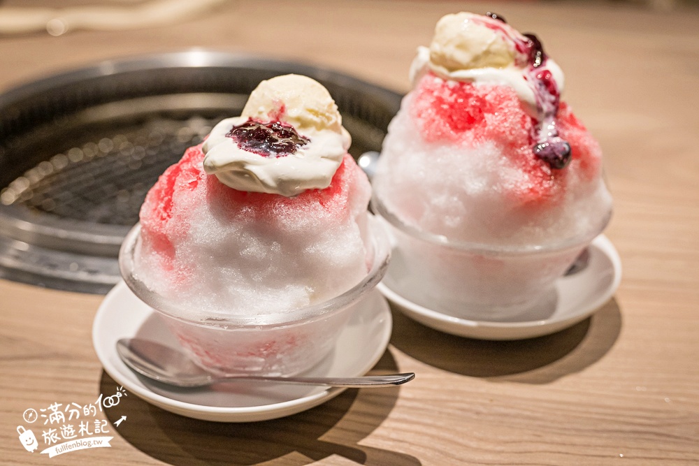 福岡燒肉推薦【博多焼肉NURUBON】JR博多車站步行2分鐘.豪華福岡和牛燒肉套餐超美味,白飯無限吃!