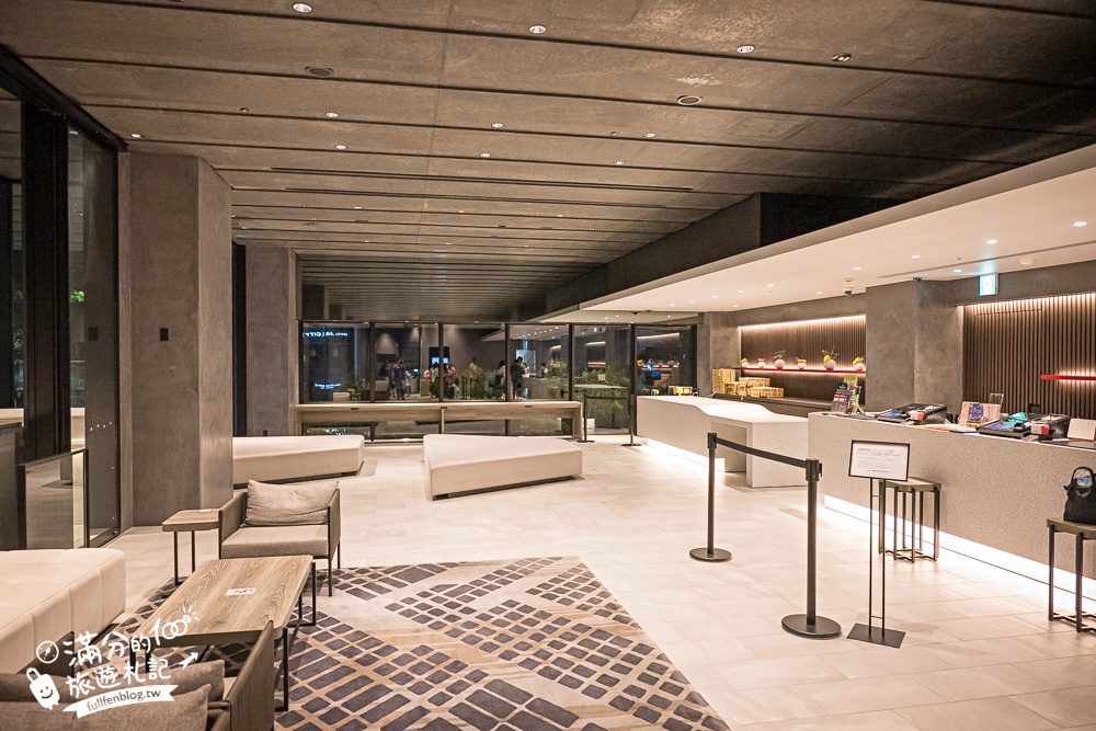 【福岡天神日航都市飯店】近赤坂地鐵站.一泊一食精緻早餐開箱.寬敞大房間還有膠囊咖啡機超推!