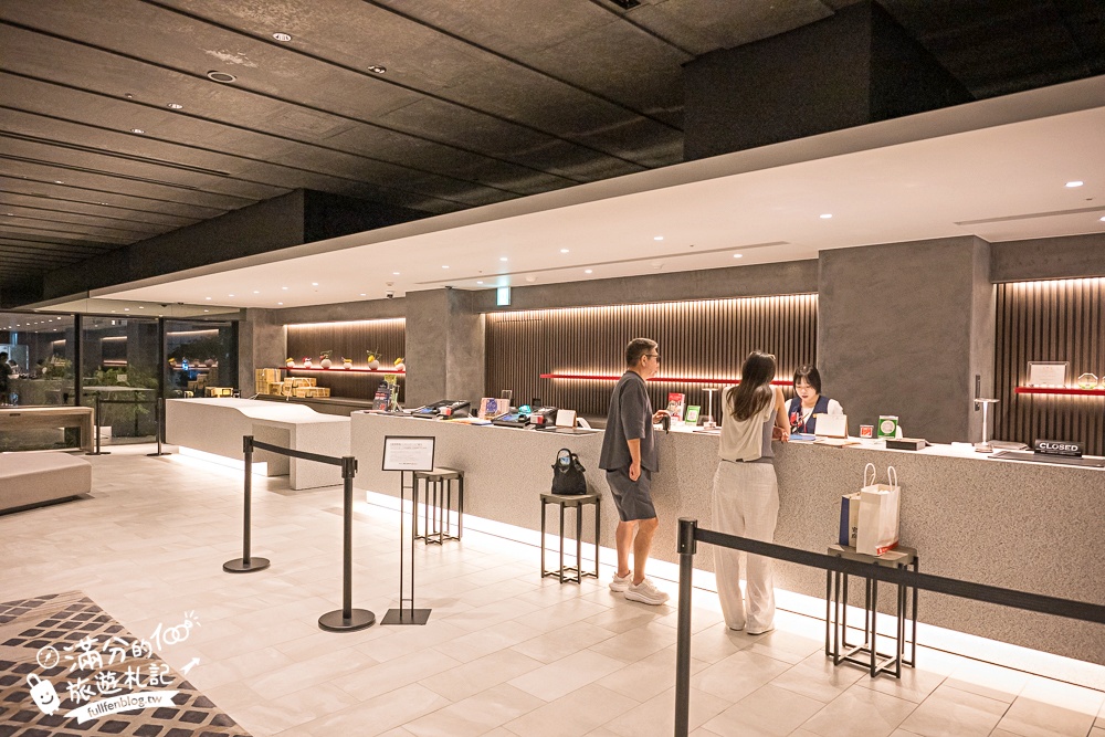 【福岡天神日航都市飯店】近赤坂地鐵站.一泊一食精緻早餐開箱.寬敞大房間還有膠囊咖啡機超推!