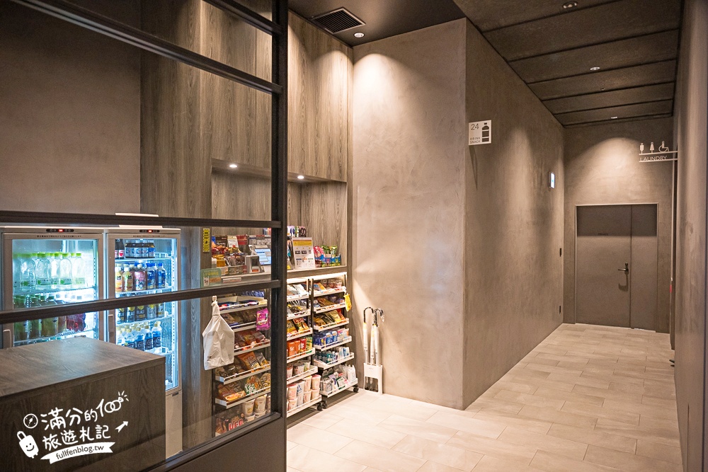 【福岡天神日航都市飯店】近赤坂地鐵站.一泊一食精緻早餐開箱.寬敞大房間還有膠囊咖啡機超推!