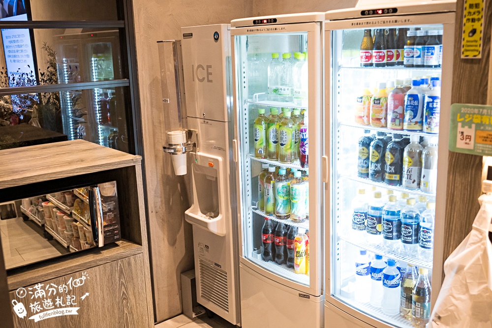 【福岡天神日航都市飯店】近赤坂地鐵站.一泊一食精緻早餐開箱.寬敞大房間還有膠囊咖啡機超推!