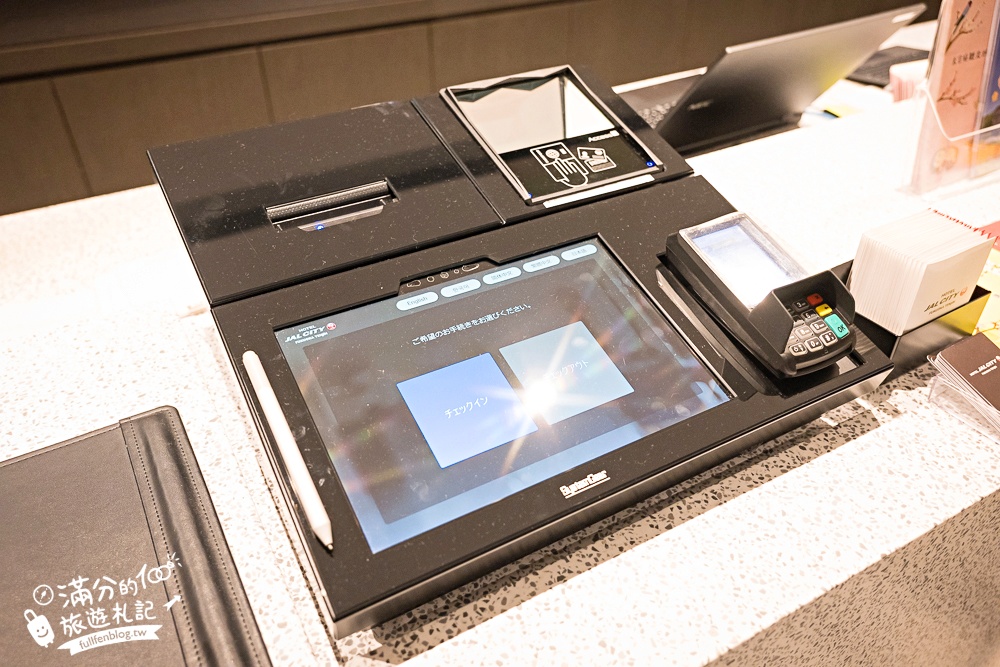 【福岡天神日航都市飯店】近赤坂地鐵站.一泊一食精緻早餐開箱.寬敞大房間還有膠囊咖啡機超推!