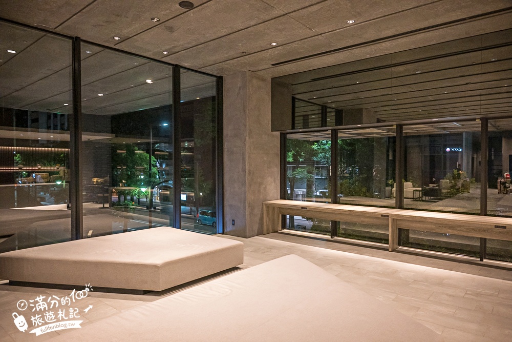 【福岡天神日航都市飯店】近赤坂地鐵站.一泊一食精緻早餐開箱.寬敞大房間還有膠囊咖啡機超推!