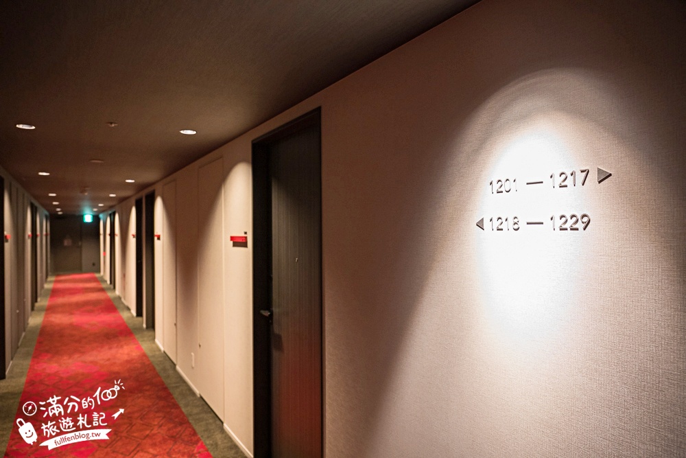 【福岡天神日航都市飯店】近赤坂地鐵站.一泊一食精緻早餐開箱.寬敞大房間還有膠囊咖啡機超推!