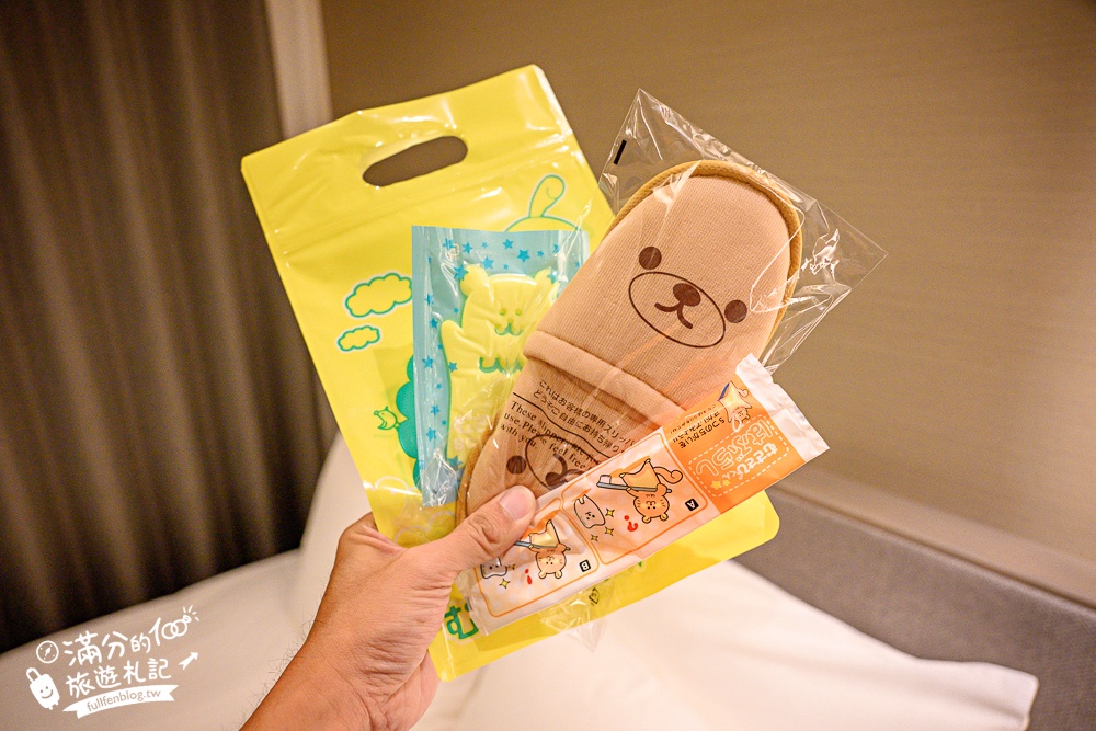 【福岡天神日航都市飯店】近赤坂地鐵站.一泊一食精緻早餐開箱.寬敞大房間還有膠囊咖啡機超推!