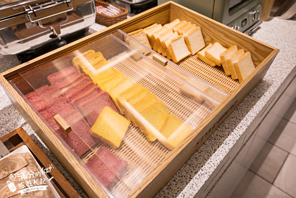 【福岡天神日航都市飯店】近赤坂地鐵站.一泊一食精緻早餐開箱.寬敞大房間還有膠囊咖啡機超推!