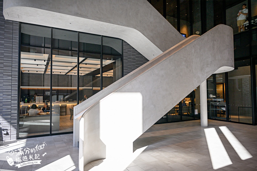 【福岡天神日航都市飯店】近赤坂地鐵站.一泊一食精緻早餐開箱.寬敞大房間還有膠囊咖啡機超推!