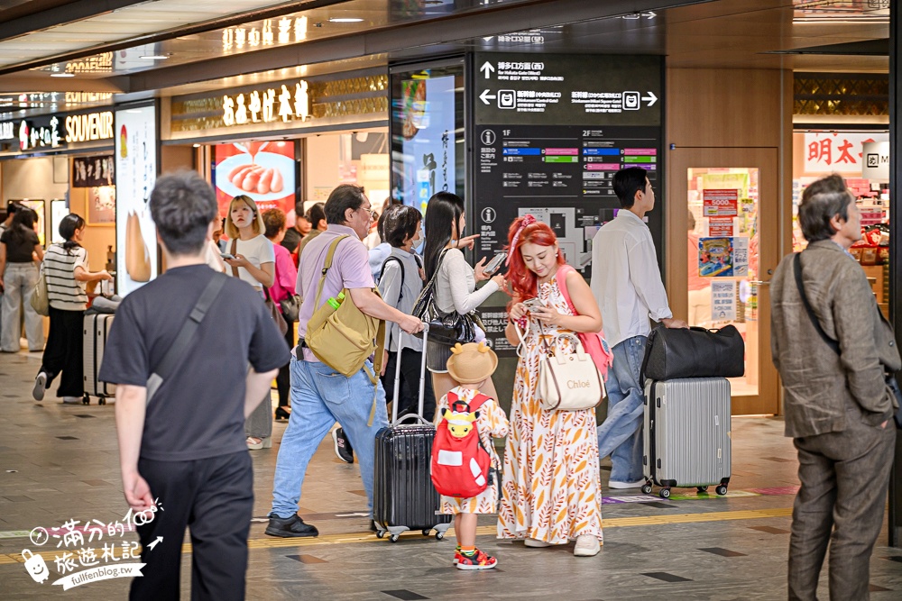 九州特色列車【JR九州36+3豪華觀光列車購票＆開箱搭乘攻略】燙金黑色車廂超帥氣,可以用餐飲酒.玩手作和復古村落觀光散策!