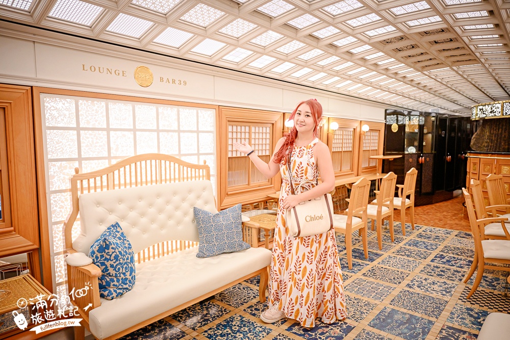 九州特色列車【JR九州36+3豪華觀光列車購票＆開箱搭乘攻略】燙金黑色車廂超帥氣,可以用餐飲酒.玩手作和復古村落觀光散策!