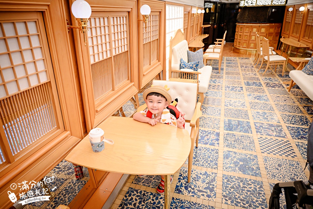 九州特色列車【JR九州36+3豪華觀光列車購票＆開箱搭乘攻略】燙金黑色車廂超帥氣,可以用餐飲酒.玩手作和復古村落觀光散策!