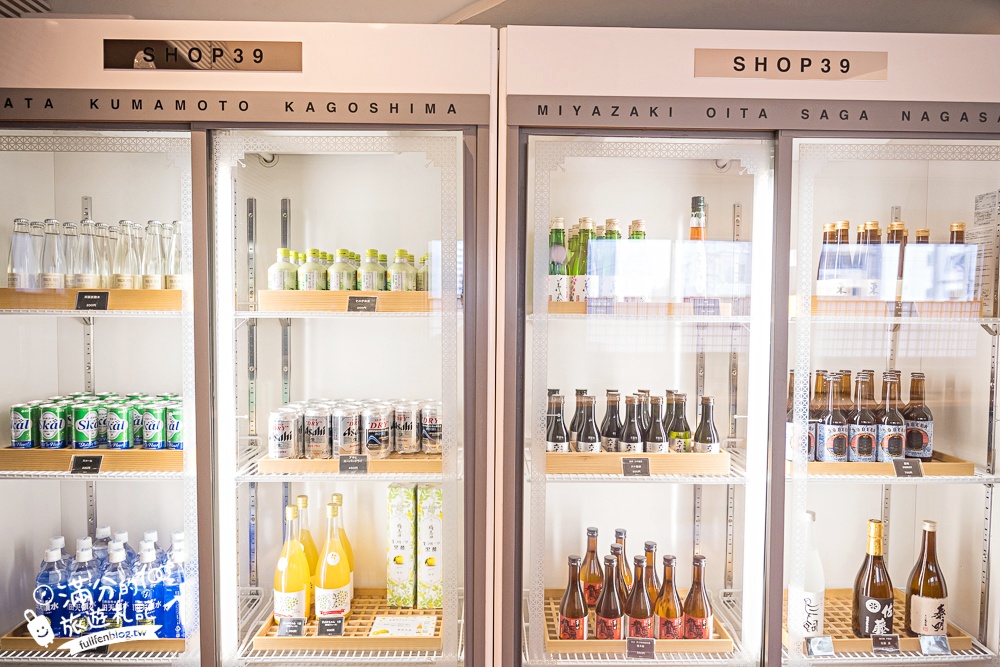 九州特色列車【JR九州36+3豪華觀光列車購票＆開箱搭乘攻略】燙金黑色車廂超帥氣,可以用餐飲酒.玩手作和復古村落觀光散策!