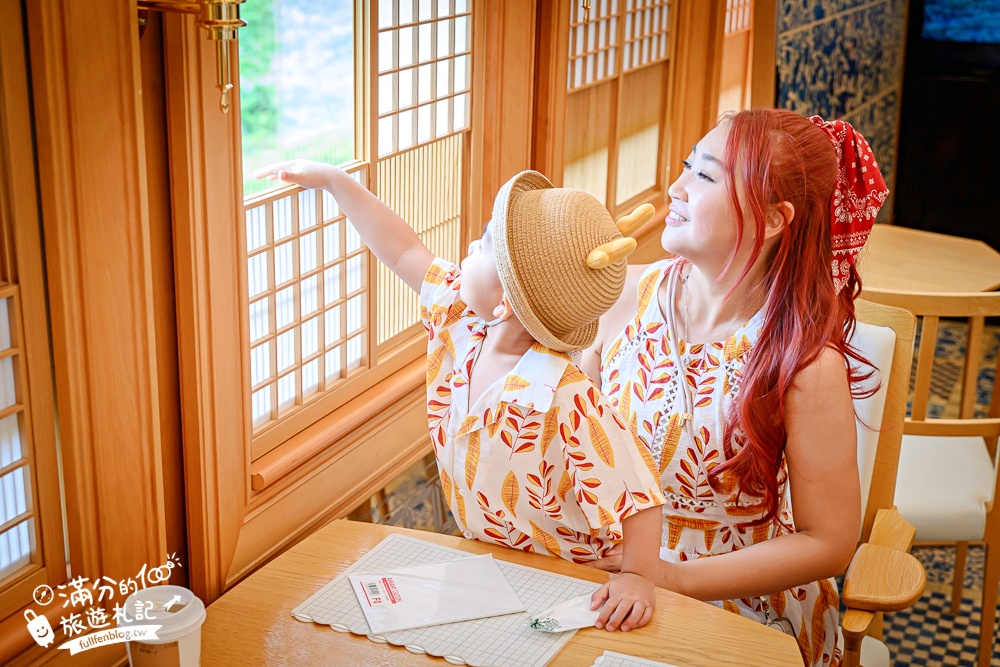 九州特色列車【JR九州36+3豪華觀光列車購票＆開箱搭乘攻略】燙金黑色車廂超帥氣,可以用餐飲酒.玩手作和復古村落觀光散策!