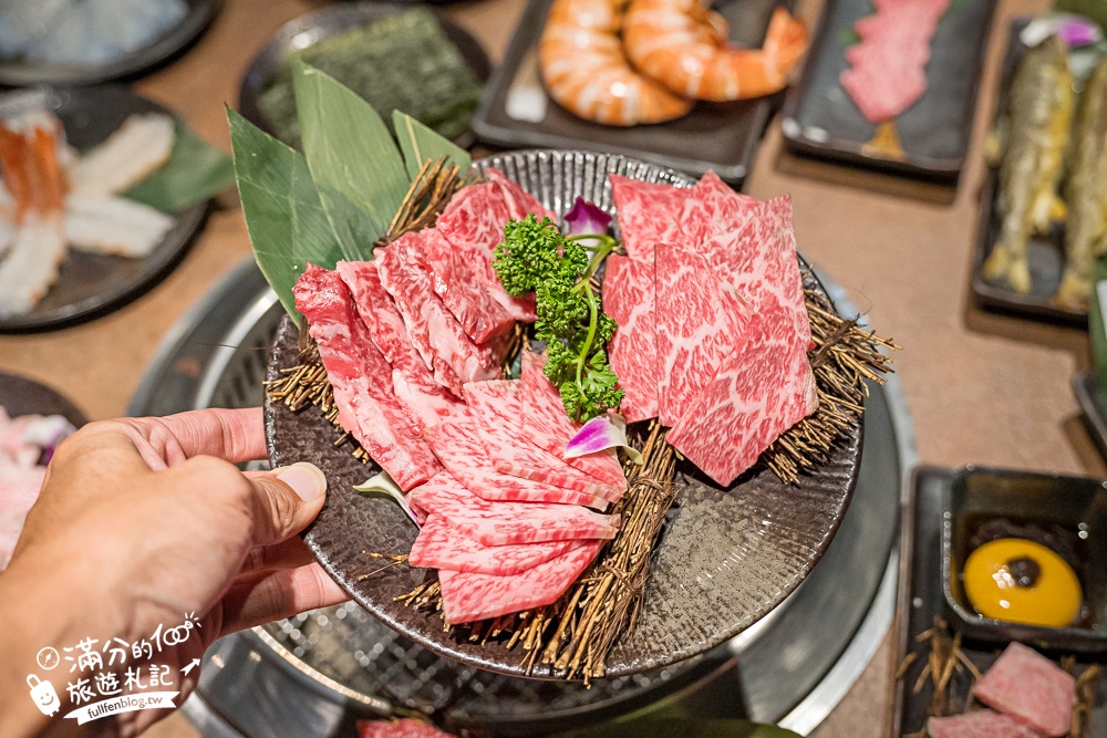 桃園日本和牛燒肉推薦【吃肉肉焼き肉専門店中壢店】日本A5和牛吃到飽.還享無限暢食自助吧.現作手搖飲和冰炫風! 桃園日本和牛燒肉推薦【吃肉肉焼き肉専門店中壢店】日本A5和牛吃到飽.還享無限暢食自助吧.現作手搖飲和冰炫風!