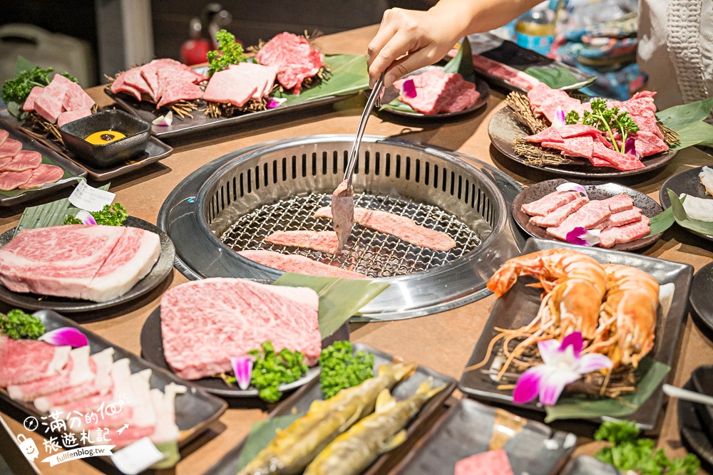 桃園日本和牛燒肉推薦【吃肉肉焼き肉専門店中壢店】日本A5和牛吃到飽.還享無限暢食自助吧.現作手搖飲和冰炫風! 桃園日本和牛燒肉推薦【吃肉肉焼き肉専門店中壢店】日本A5和牛吃到飽.還享無限暢食自助吧.現作手搖飲和冰炫風!