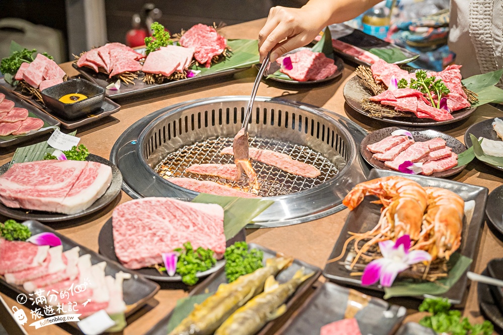桃園日本和牛燒肉推薦【吃肉肉焼き肉専門店中壢店】日本A5和牛吃到飽.還享無限暢食自助吧.現作手搖飲和冰炫風! 桃園日本和牛燒肉推薦【吃肉肉焼き肉専門店中壢店】日本A5和牛吃到飽.還享無限暢食自助吧.現作手搖飲和冰炫風!
