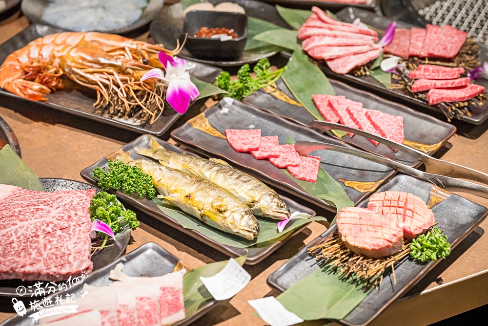 桃園日本和牛燒肉推薦【吃肉肉焼き肉専門店中壢店】日本A5和牛吃到飽.還享無限暢食自助吧.現作手搖飲和冰炫風! 桃園日本和牛燒肉推薦【吃肉肉焼き肉専門店中壢店】日本A5和牛吃到飽.還享無限暢食自助吧.現作手搖飲和冰炫風!