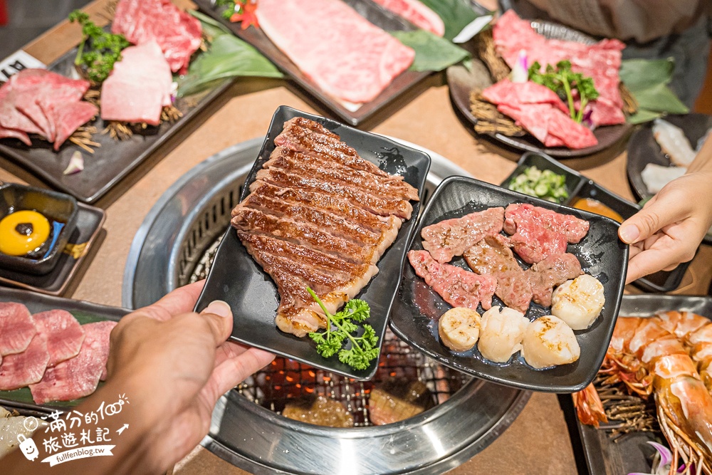 桃園日本和牛燒肉推薦【吃肉肉焼き肉専門店中壢店】日本A5和牛吃到飽.還享無限暢食自助吧.現作手搖飲和冰炫風! 桃園日本和牛燒肉推薦【吃肉肉焼き肉専門店中壢店】日本A5和牛吃到飽.還享無限暢食自助吧.現作手搖飲和冰炫風!