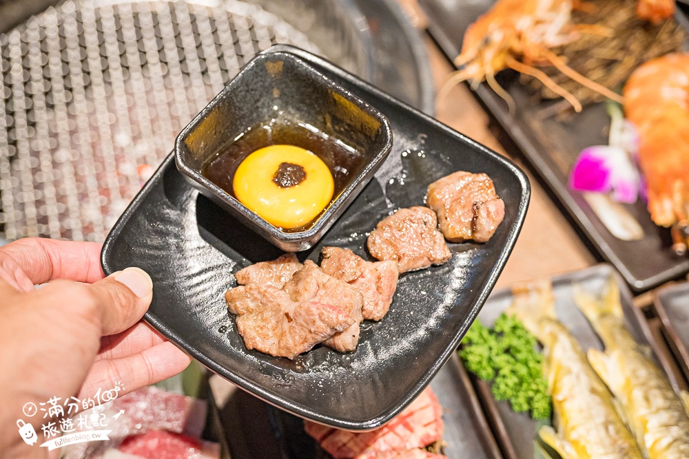 桃園日本和牛燒肉推薦【吃肉肉焼き肉専門店中壢店】日本A5和牛吃到飽.還享無限暢食自助吧.現作手搖飲和冰炫風! 桃園日本和牛燒肉推薦【吃肉肉焼き肉専門店中壢店】日本A5和牛吃到飽.還享無限暢食自助吧.現作手搖飲和冰炫風!