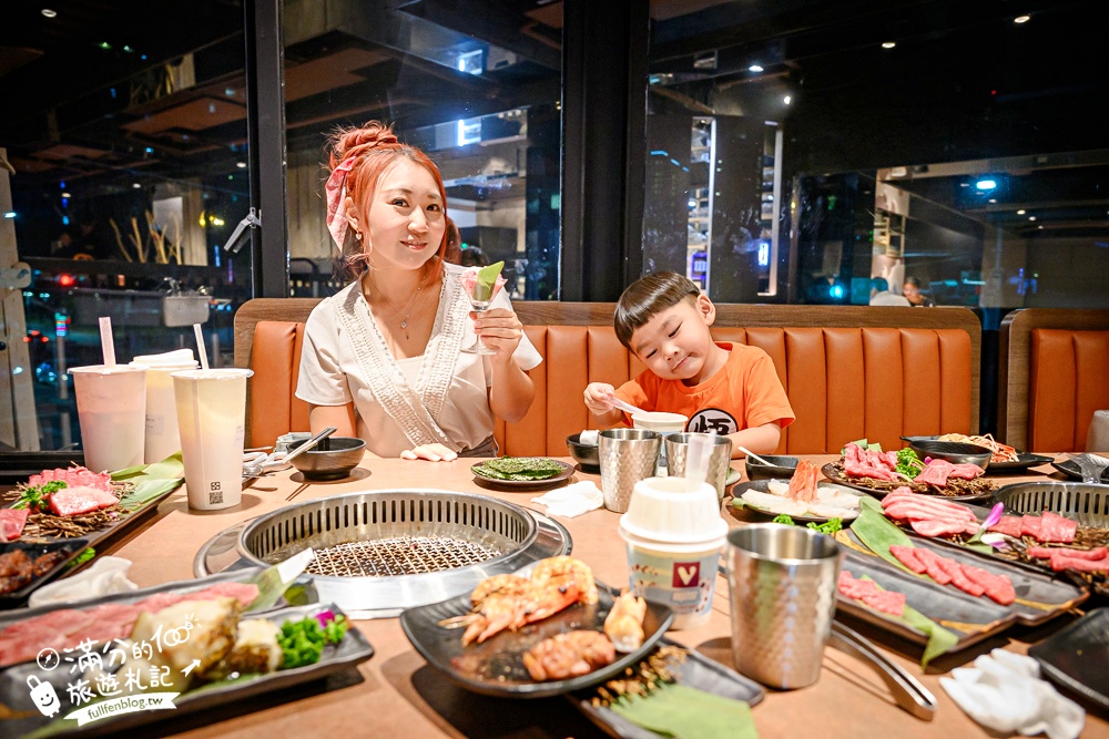桃園日本和牛燒肉推薦【吃肉肉焼き肉専門店中壢店】日本A5和牛吃到飽.還享無限暢食自助吧.現作手搖飲和冰炫風! 桃園日本和牛燒肉推薦【吃肉肉焼き肉専門店中壢店】日本A5和牛吃到飽.還享無限暢食自助吧.現作手搖飲和冰炫風!