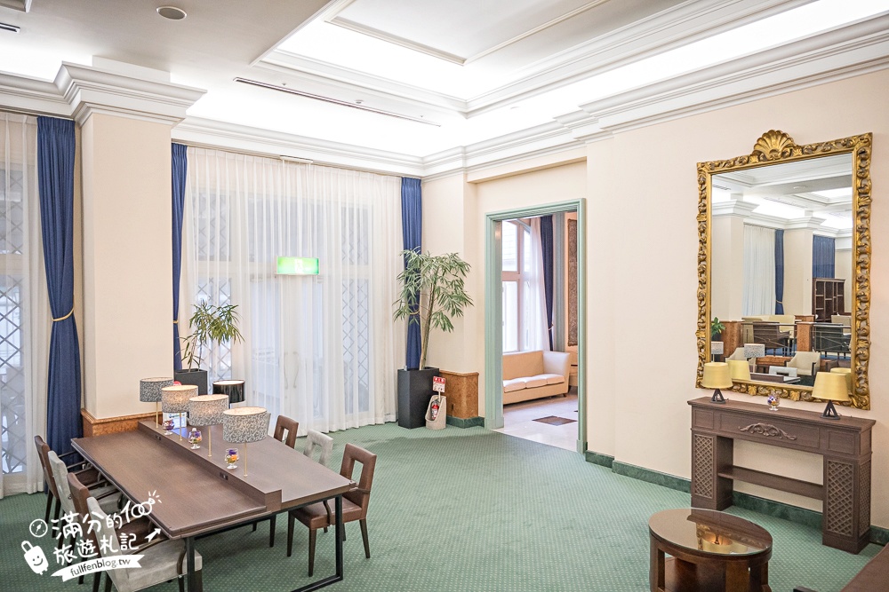 豪斯登堡飯店推薦【海牙飯店Hotel Denhaag Huis Ten Bosch】走路就到樂園,直接住在荷蘭風城堡裡!