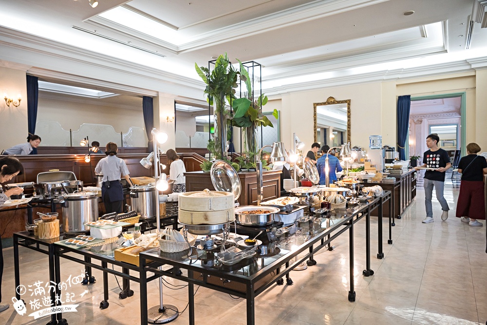 豪斯登堡飯店推薦【海牙飯店Hotel Denhaag Huis Ten Bosch】走路就到樂園,直接住在荷蘭風城堡裡!