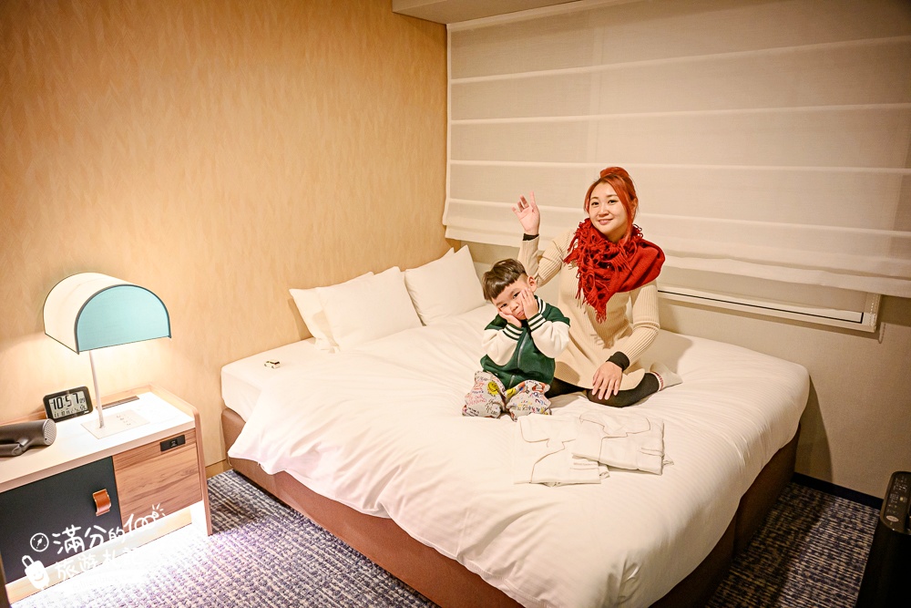 【2025東京住宿推薦】TOP8東京飯店推薦,近淺草雷門,近東京迪士尼,東京自由行住這交通超方便!