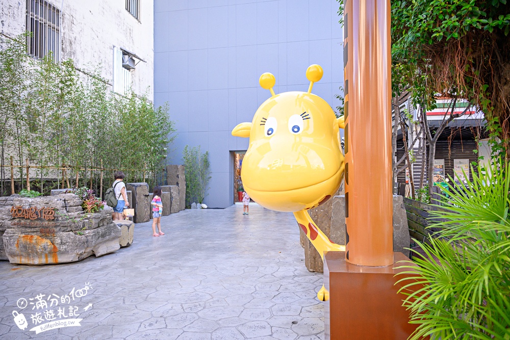 【宜蘭短腿阿鹿餅乾礁溪店】只賣起司奶油曲奇餅,玩礁溪來和短腿阿鹿泡溫泉吃餅乾!