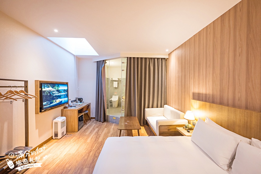 宜蘭【東旅湯宿溫泉飯店 風華漾館】礁溪溫泉推薦.一泊二食開箱.下午茶&六宮格早餐.超大美人湯池好放鬆! 宜蘭【東旅湯宿溫泉飯店 風華漾館】礁溪溫泉推薦.一泊二食開箱.下午茶&六宮格早餐.超大美人湯池好放鬆!