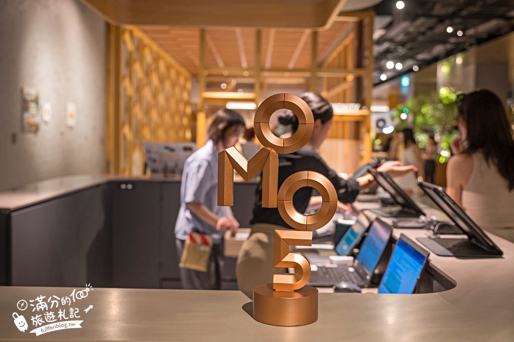 熊本飯店推薦【OMO5熊本by星野集團一泊一食開箱】能遇見熊本熊的飯店.獨特凹凸露台可以看到熊本城唷