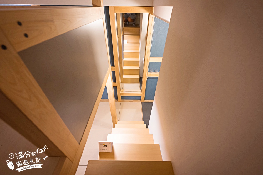 熊本飯店推薦【OMO5熊本by星野集團一泊一食開箱】能遇見熊本熊的飯店.獨特凹凸露台可以看到熊本城唷